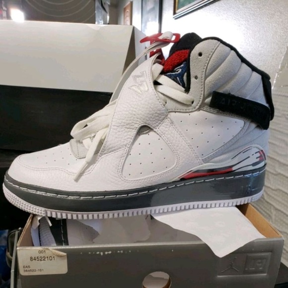 Jordan | Shoes | Jordan Ajf 8 Fusion 